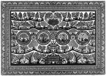 scherenschnitt hans juergen glatz 21