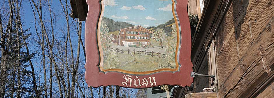 Restaurant Galerie Hüsy Blankenburg