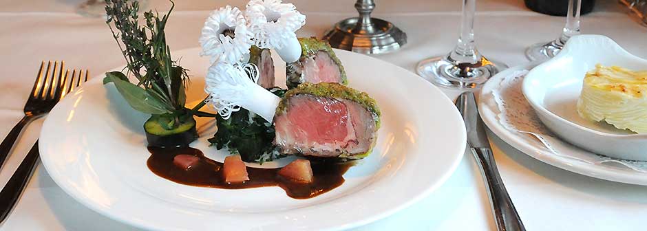 Restaurant Galerie Hüsy Blankenburg