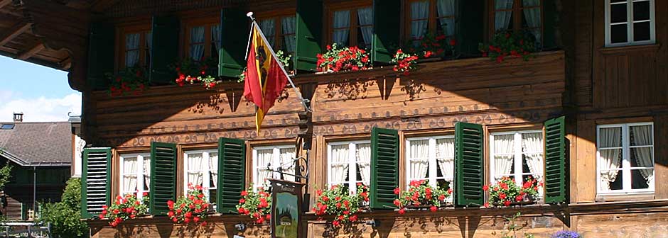 Restaurant Galerie Hüsy Blankenburg